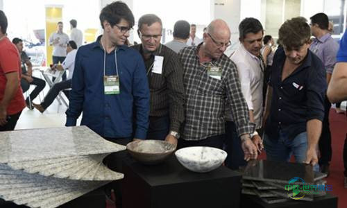 巴西卡舒埃鲁国际石材展览会 CACHOEIRO STONE FAIR 2026吸引全球业界汇聚