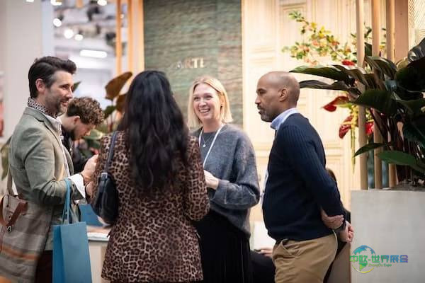 英国伦敦国际装饰装潢展览会 Decorex 2026敬请关注