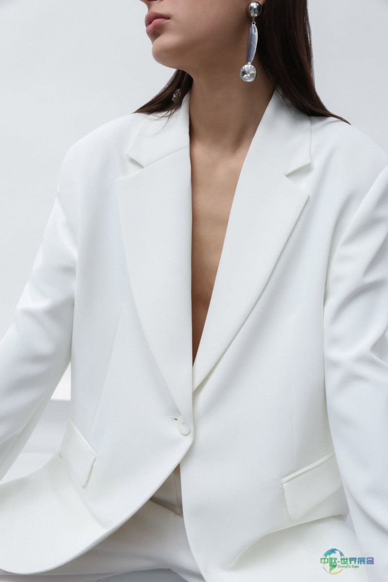 丹麦哥本哈根国际春季服装展览会：意大利品牌IMPERIAL亮相CIFF 展现快时尚先锋实力