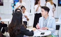 越南胡志明市国际通讯展览会助力越南持续推动数字科技工业发展