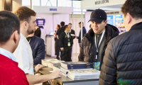 哈萨克斯坦阿斯塔纳国际照明展 Interlight Central Asia 2027推动行业创新合作