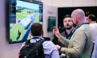 英国伦敦国际欧洲国际国防教育、培训和模拟展 ITEC 2026欧洲防务训练技术盛会创新高
