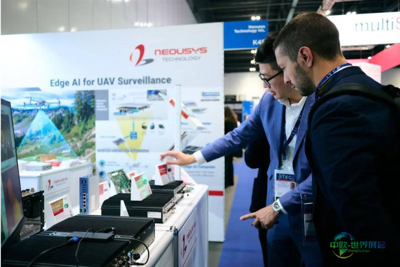 英国伦敦国际欧洲国际国防教育、培训和模拟展 ITEC 2026欧洲防务训练技术盛会创新高