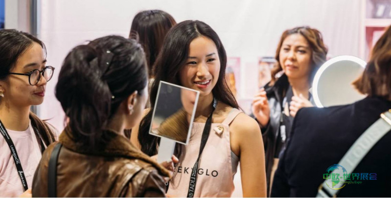 2027澳大利亚悉尼国际美容展览会将在达令港举行