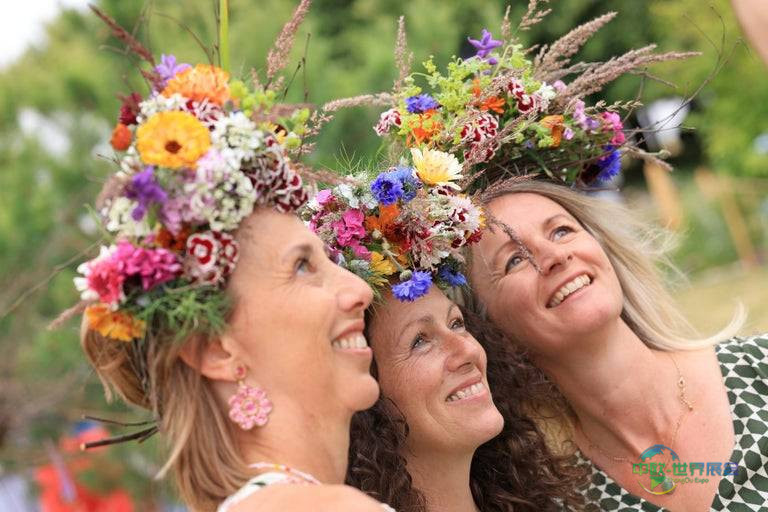 英国伦敦国际切尔西花卉展 RHS CHELSEA FLOWER SHOW 2027敬请关注