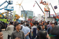 印度尼西亚雅加达国际混凝土展 Concrete SEA 2026汇聚2000余家企业推动可持续工业转型