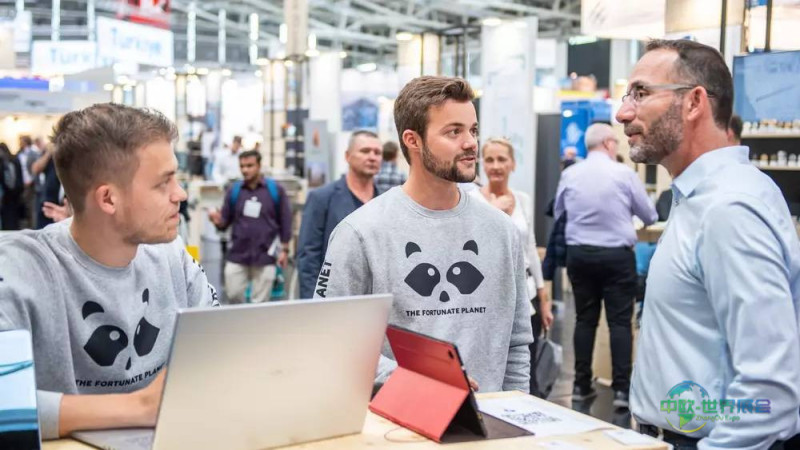 南非约翰内斯堡国际环保展 IFAT Africa 2027敬请关注