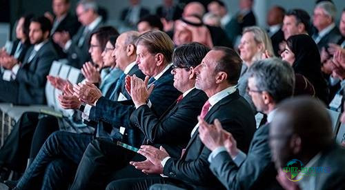英国伦敦国际矿业及矿业投资展 MINES AND MONEY 2026敬请关注
