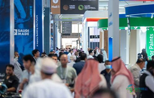 沙特阿拉伯利雅得国际木材展 Saudi Wood Expo 2026三十国两百余展商齐聚