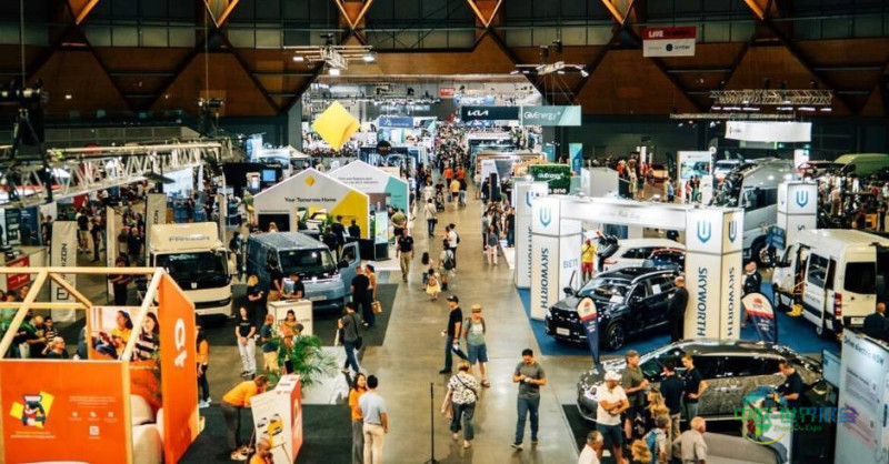 澳大利亚悉尼国际新能源电动车及家庭能源展 Everything Electric 2026聚焦家庭能源与电动