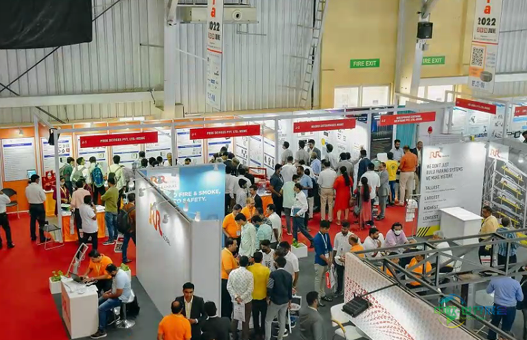 印度班加罗尔国际电子和电力展 Elasia 2026助力企业转型升级