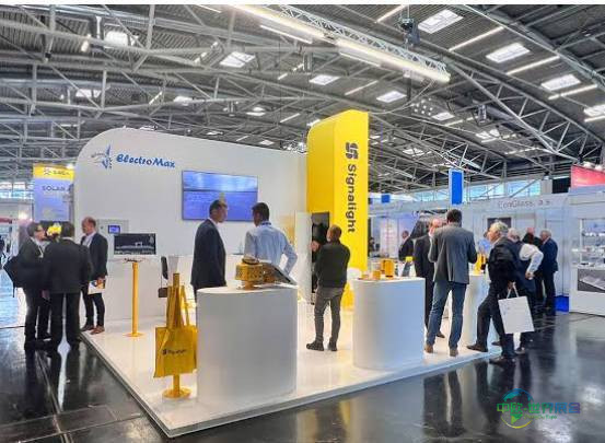 德国慕尼黑国际机场设备、技术、设计及服务展 inter airport Global 2027敬请关注