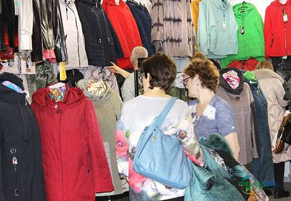 俄罗斯陶里亚蒂国际消费品展将于2027年3月举行