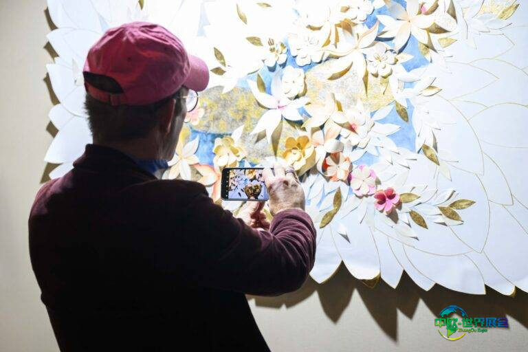 法国巴黎国际文化遗产沙龙展览会：2026国际文化遗产展聚焦光影中的遗产