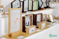 从郫县豆瓣到蜀绣盆景：郫都20个花车展位将在成渝美食工业博览会登场
