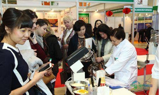 俄罗斯莫斯科国际食品配料展览会：全球配料展2027参展公司陆续确认