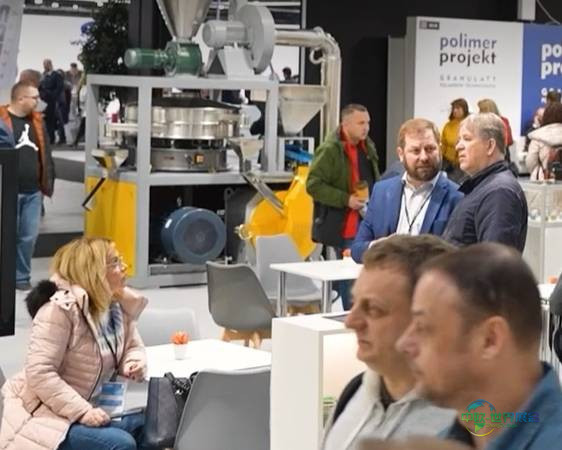 波兰华沙国际生物能源展 BioPower 2026参展商组织与技术要点指南