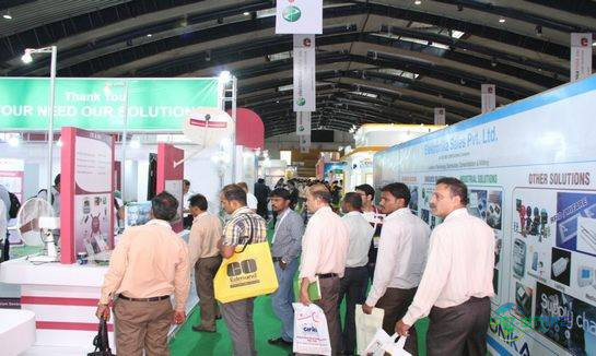 印度德里国际电子元器件及生产设备展 electronica India 2026技术挑战赛决赛将在班加罗尔举行