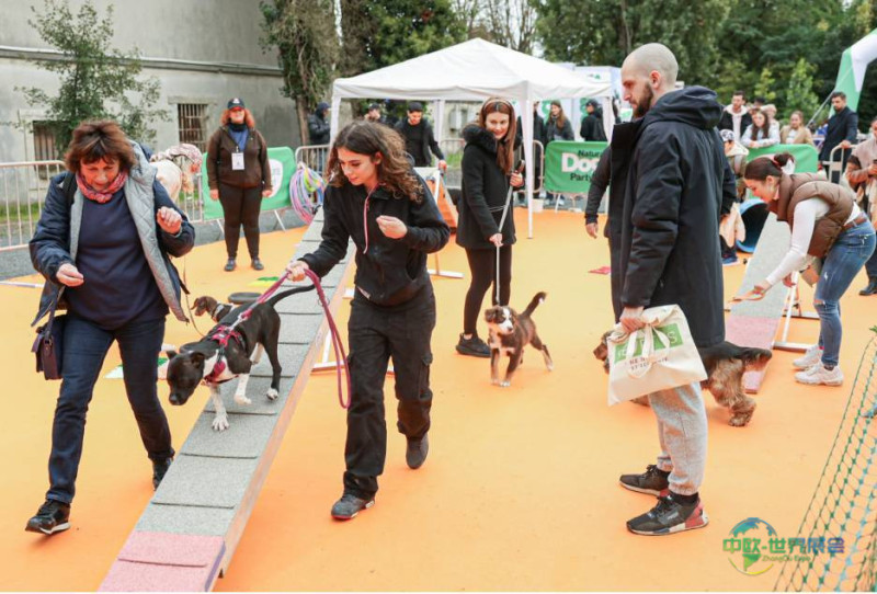 法国巴黎国际宠物展览会 Animal Expo 2026即将盛大开启，宠物爱好者齐聚一堂