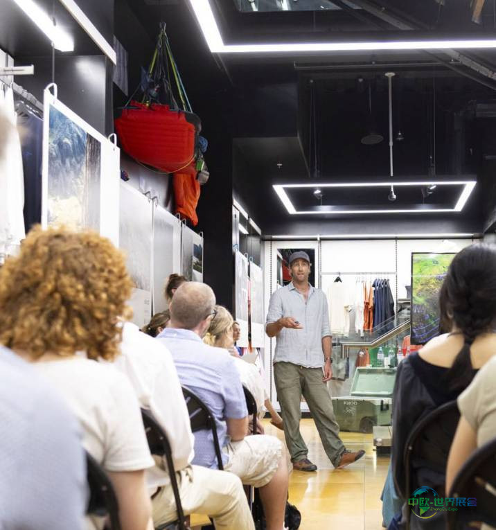 2026年荷兰阿姆斯特丹国际体育用品展览会：体育用品行业聚会场所