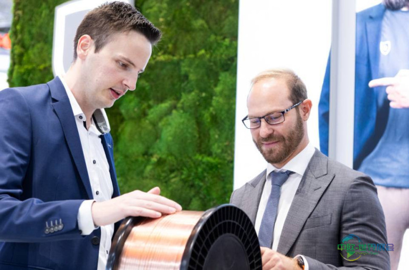 2026年德国电子元器件、材料及生产设备展：聚焦电子行业网络安全技术