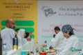 沙特阿拉伯利雅得国际食品展：沙特Alrasheed携手荷兰Plantlab促粮食安全