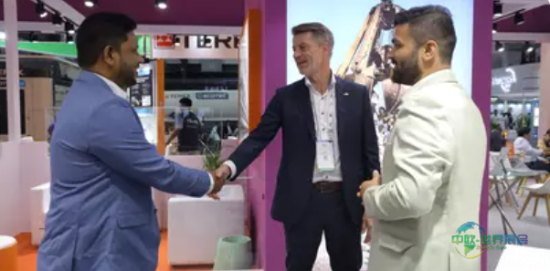 印度孟买国际环保展览会 IFAT India 2026圆满落幕