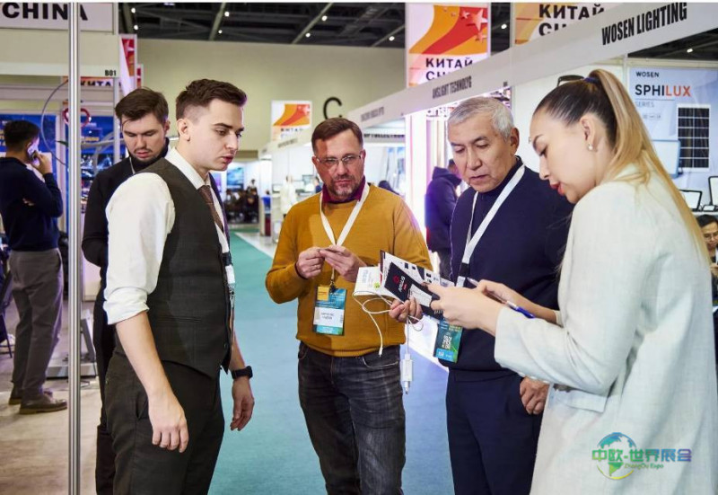 哈萨克斯坦阿斯塔纳国际照明展 INTERLIGHT CENTRAL ASIA 2027
