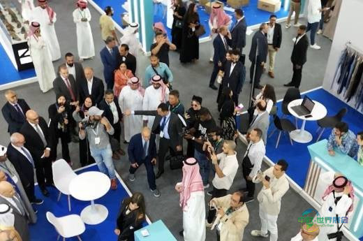 沙特吉达国际鞋类皮革配饰展暨第四届沙特鞋类博览会2026年吉达举办