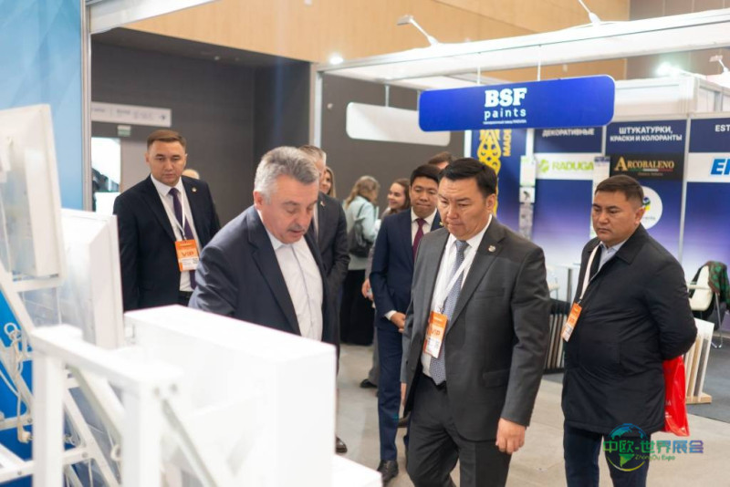 明斯克建筑设备及建材展二〇二六白俄罗斯国际建筑与建设展览会诚邀业界参与