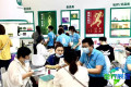 2027杭州美博会(CBE)的展品涵盖哪些领域？
