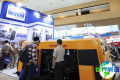 2027雅加达石油展(OIL&GAS INDONESIA)的展品涵盖哪些领域？