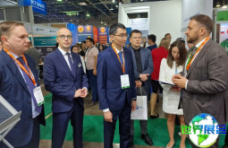 2026哈萨克斯坦运输物流展览会 (Translogistica Kazakhstan)参与指南(举办时间与地点+入场票价)