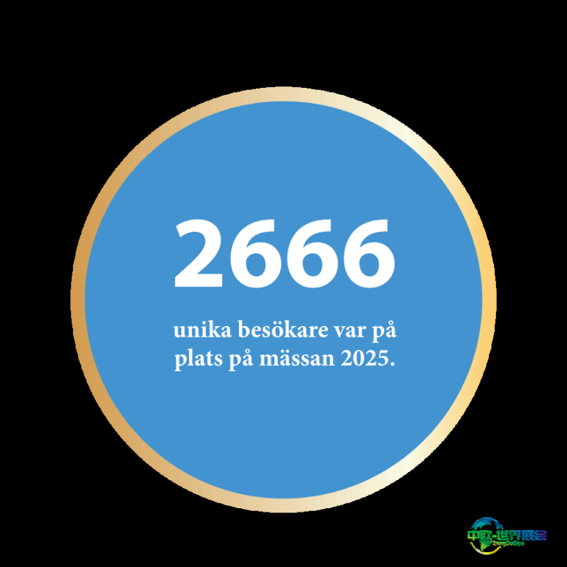 斯德哥尔摩国际金融商业展：2026年瑞典经济与企业展聚焦可持续与盈利