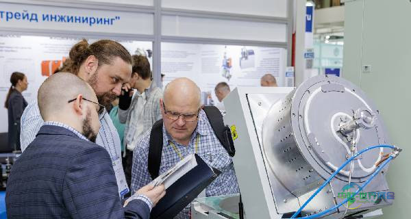 俄罗斯莫斯科国际真空机器、设备及技术展 VacuumCryoTech 2027敬请关注