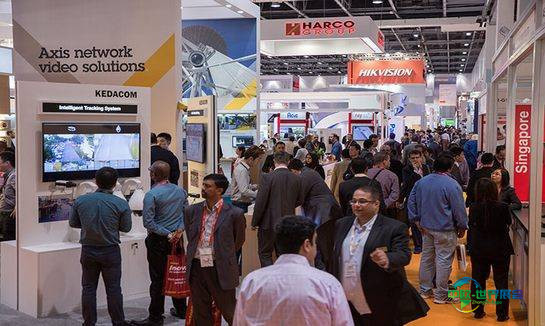 阿拉伯联合酋长国迪拜国际安防展览会 Intersec Global 2027注册页面开放