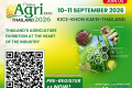 泰国孔敬府国际农业展览会 Agri Expo Thailand 2026圆满落幕