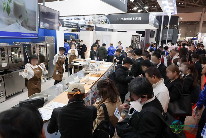 日本东京酒店餐饮食品服务设备展：国际酒店餐厅展HCJ2027将于2027年3月在东京举行。