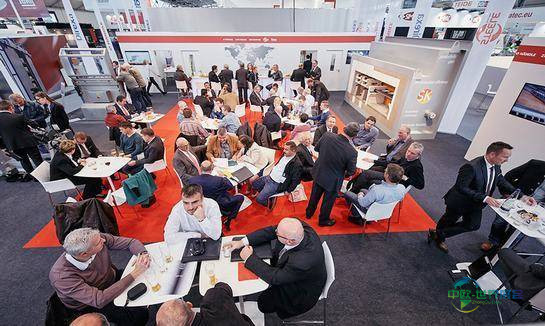 德国慕尼黑国际陶瓷工业展览会：ceramitec 2028公布三大重点发展方向