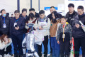 2027天津机器人展举办日期及每日闭馆时刻！