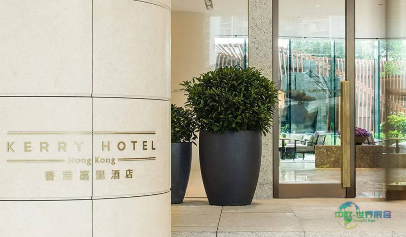 香港邮政快递展WMX亚洲会议选址香港嘉里酒店住宿交通便利与参会优惠信息介绍