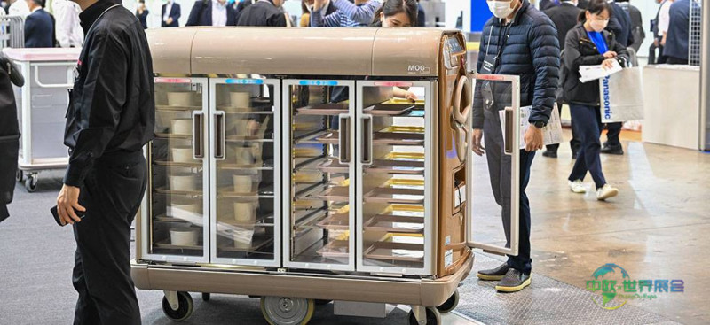 日本东京国际医疗福祉食品展：HOSPEX Japan 2026医疗展参观指南与亮点解析