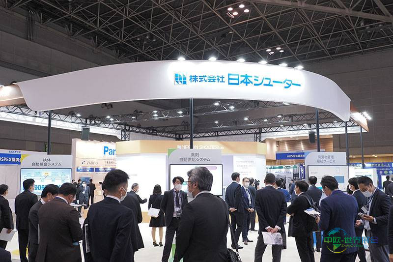 日本东京国际医疗福祉食品展：日本医疗设备展HOSPEX Japan往届回顾与2026年展望