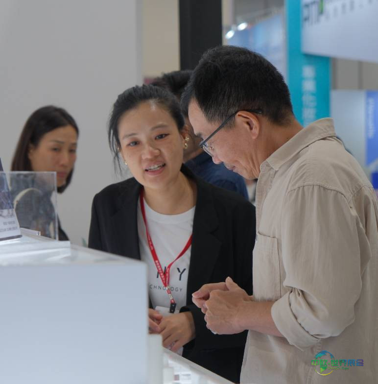 2026中国台北市亚洲医疗保健及医疗美容展圆满落幕,生物技术前沿与创新产品趋势