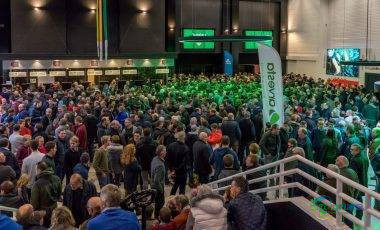 比利时根特国际佛兰芒农业及园艺展览会 Agri flanders 2026聚焦畜牧与机械化未来