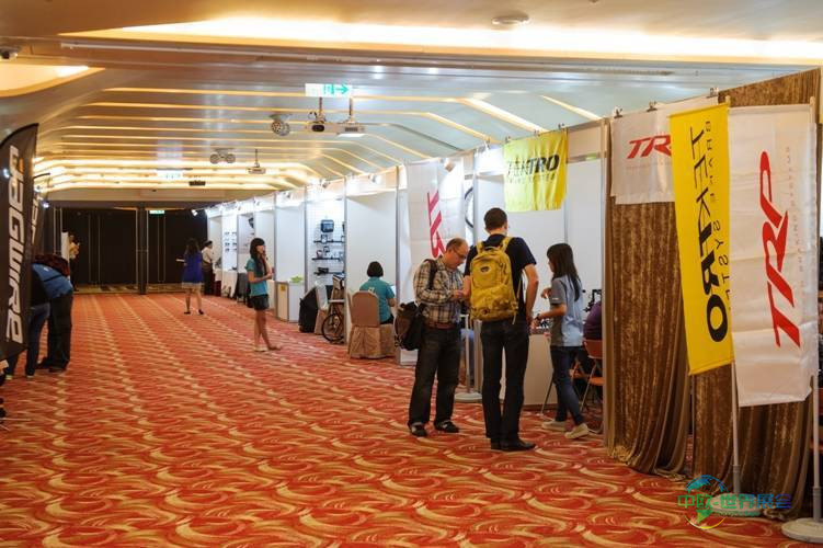 中国台中市国际自行车展 TAICHUNG BIKE WEEK 2026行业非营利盛会推动全球合作