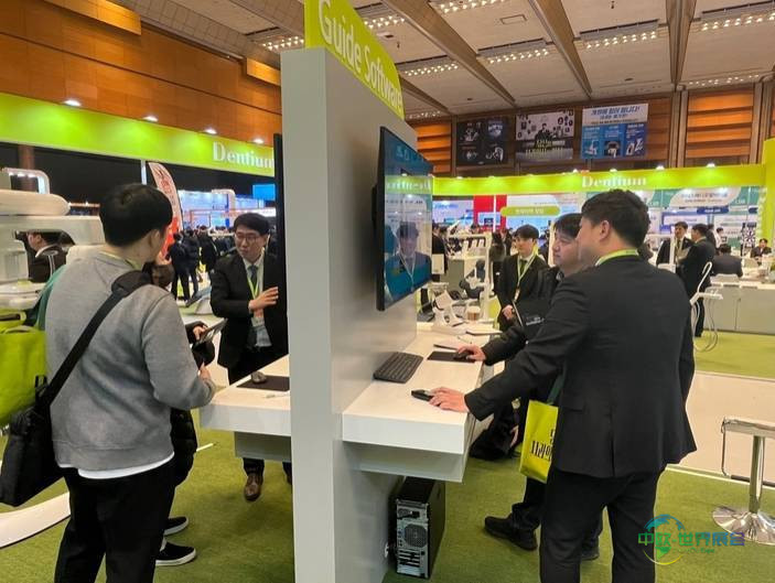 韩国首尔国际口腔器材展览会 SIDEX 2026筹备全面启动,学术展览共促行业发展