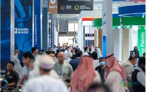 沙特阿拉伯利雅得国际木材展览会 Saudi Wood Expo 2026汇聚三十国经验
