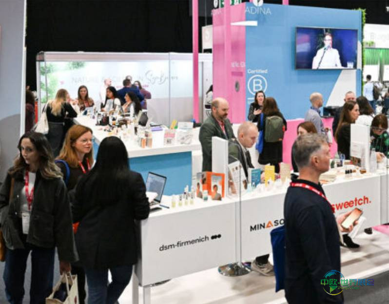 英国考文垂国际化妆品科学家配方论坛展览会 SCS Formulate 2026将再设HI&I内容剧院