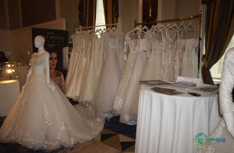 保加利亚索菲亚国际婚礼博览会 WEDDING EXPO 2026探索婚礼梦想的盛会
